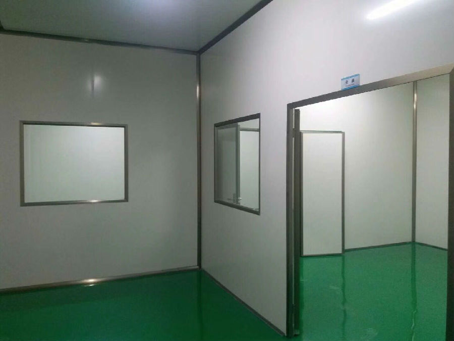 宁波净化工程,宁波无尘车间,宁波洁净室,宁波恒温车间